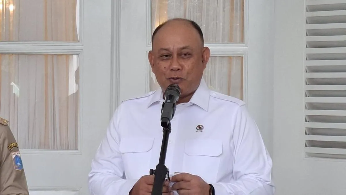 BGN Hentikan Operasional SPPG Akibat Kualitas MBG yang Buruk