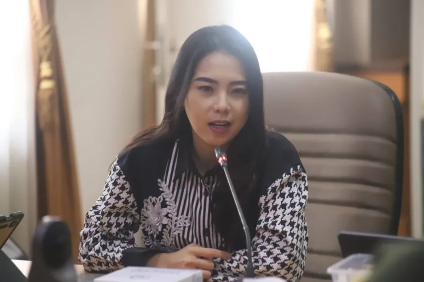DPRD Bandung Kaji Raperda untuk Atasi Penurunan Angka Kelahiran