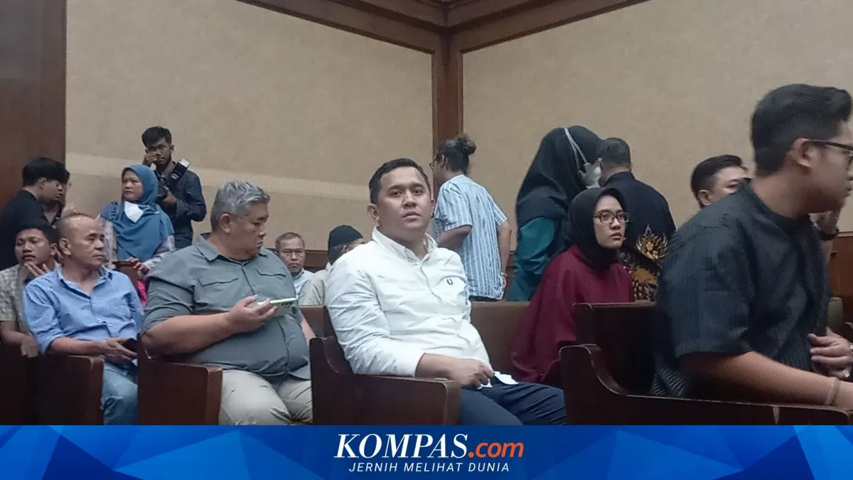 Hakim Vonis Bebas Bos Buzzer dari Tudingan Perintangan Penyidikan
