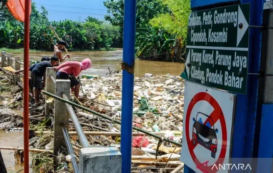 DPRD Desak Perbaikan Segera Pengelolaan Sampah di Jakarta