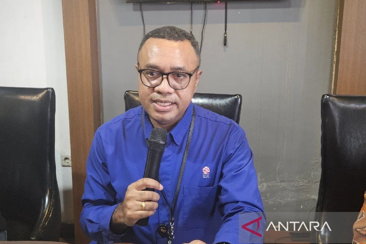 Kehadiran Sekuritas di Timika Tingkatkan Akses Pasar Modal di Papua