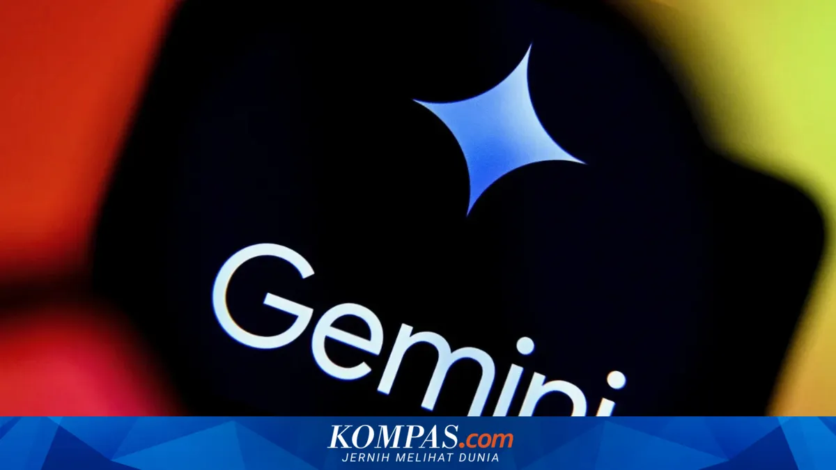 Google Ungkap Upaya Peretasan 100.000 Prompt pada Chatbot Gemini