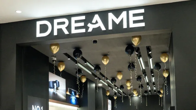 Dreame Luncurkan Perangkat Pembersih Pintar D20 Aura dan V18S untuk Kebersihan Rumah Modern