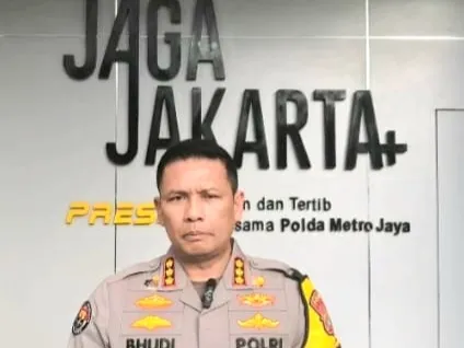 Polda Metro Jaya Prioritaskan Pengungkapan Kasus Penyiraman Aktivis