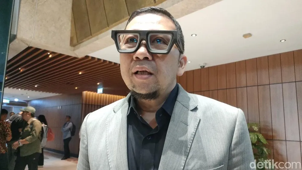 Doli Kurnia Dukung Perluasan Program Komcad untuk Seluruh Warga Negara
