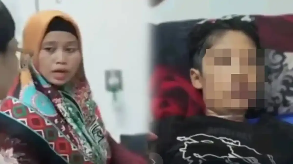 Anak Tewas Diduga Dianiaya Ibu Tiri di Sukabumi