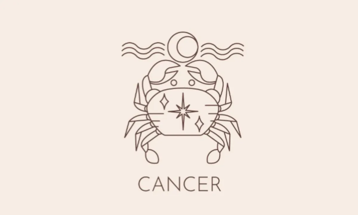 Ramalan Zodiak Cancer: Hoki dan Keseimbangan Emosional di Hari Jumat