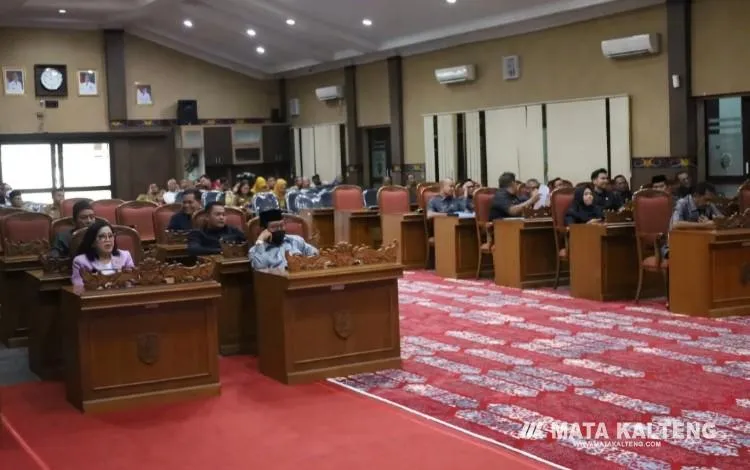 DPRD Kotim Sarankan Kajian Ulang Pembangunan Gedung Multifungsi di Tengah Efisiensi Anggaran