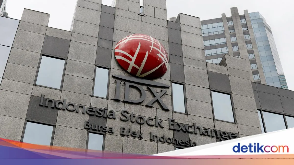 BEI Perbarui Aturan Liquidity Provider untuk Tingkatkan Likuiditas Pasar Saham