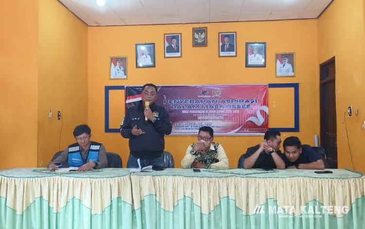DPR RI Desak Tindakan Tegas Terkait Harga LPG 3 Kg yang Melambung di Kotim