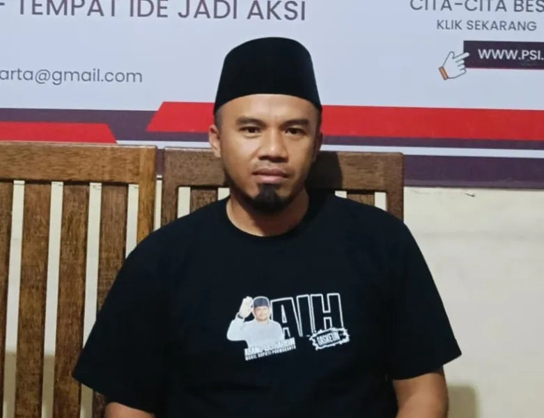 Hoerudin: Kabar Pengunduran Diri Wakil Bupati Purwakarta Adalah Hoax
