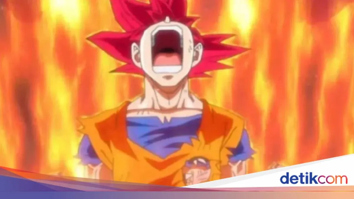 35 Tahun Transformasi Super Saiyan Goku: Revolusi Genre Shonen