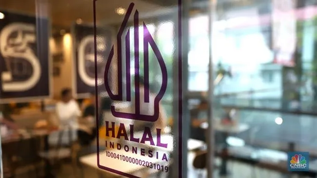 Dampak Penghapusan Sertifikat Halal Terhadap UMKM dan Kedaulatan Pangan