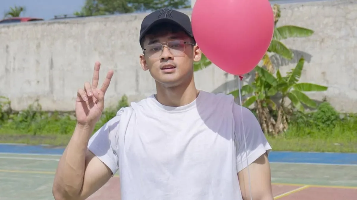 Hariyo Ardhito Viral Setelah Ungkap Dugaan Perselingkuhan Pacar