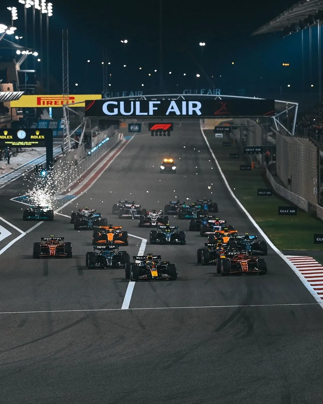 Formula 1 2026: Awal Baru dengan Regulasi Ramah Lingkungan di Australia
