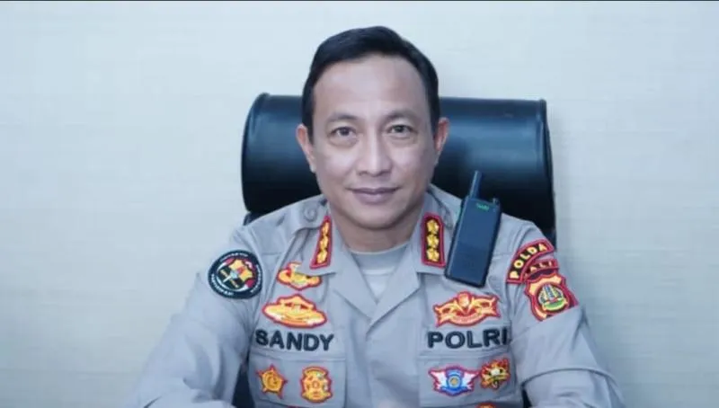 Empat Terduga Penculik WNA Ukraina Melarikan Diri ke Luar Negeri