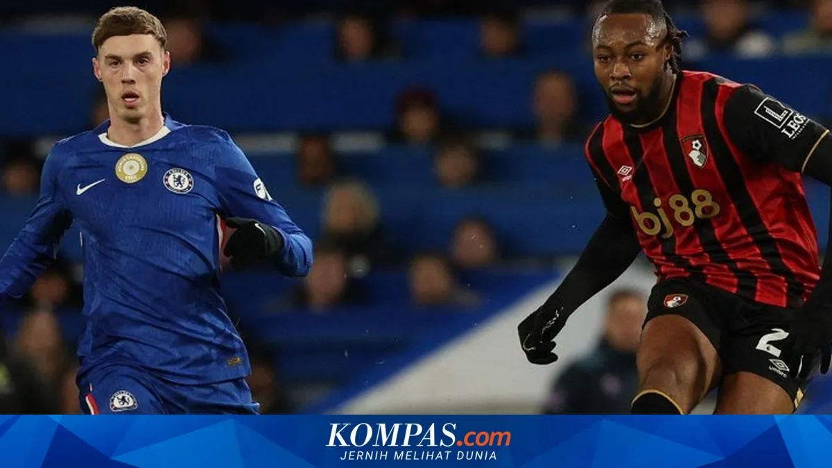 Risiko Cedera Cole Palmer Jika Tampil di Piala Dunia 2026