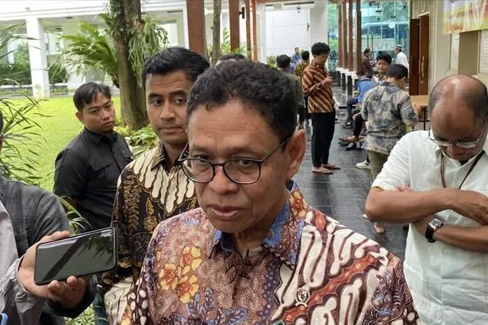 ESDM Berupaya Bebaskan Panel Surya Dalam Negeri dari Tarif Tinggi AS