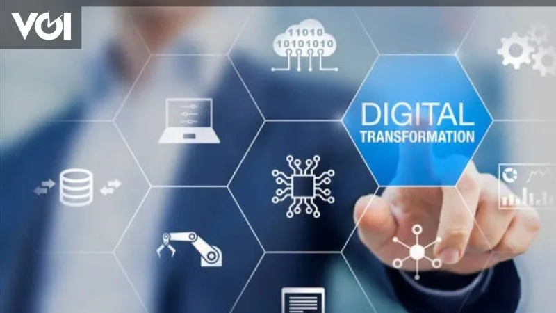 Mahasiswa UNM Didorong Kembangkan Inovasi Digital Sesuai Kebutuhan Pasar