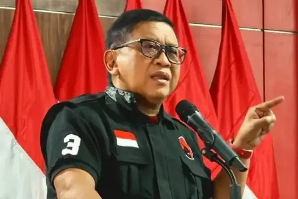 PDIP Tegaskan Larangan Kader Manfaatkan Program MBG untuk Keuntungan Pribadi