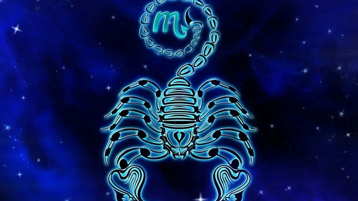 Zodiak Scorpio: Saat Tepat untuk Memulai Diet dan Olahraga