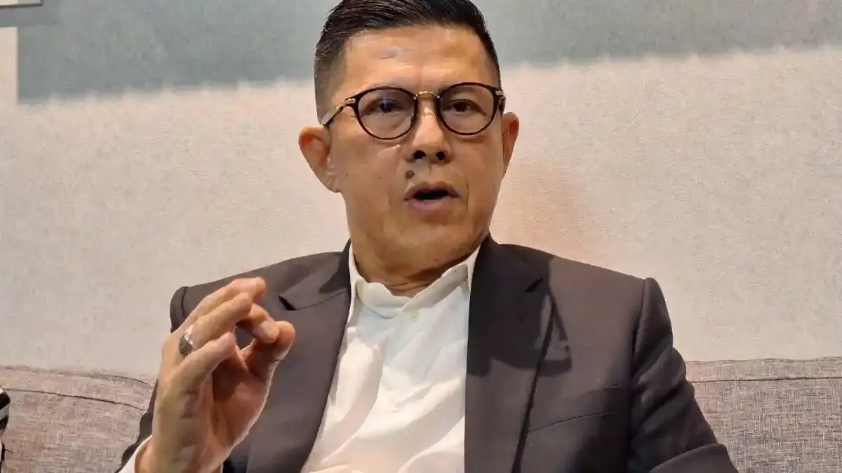 DPR RI Dorong RUU Hukum Perdata Internasional untuk Regulasi Lintas Negara