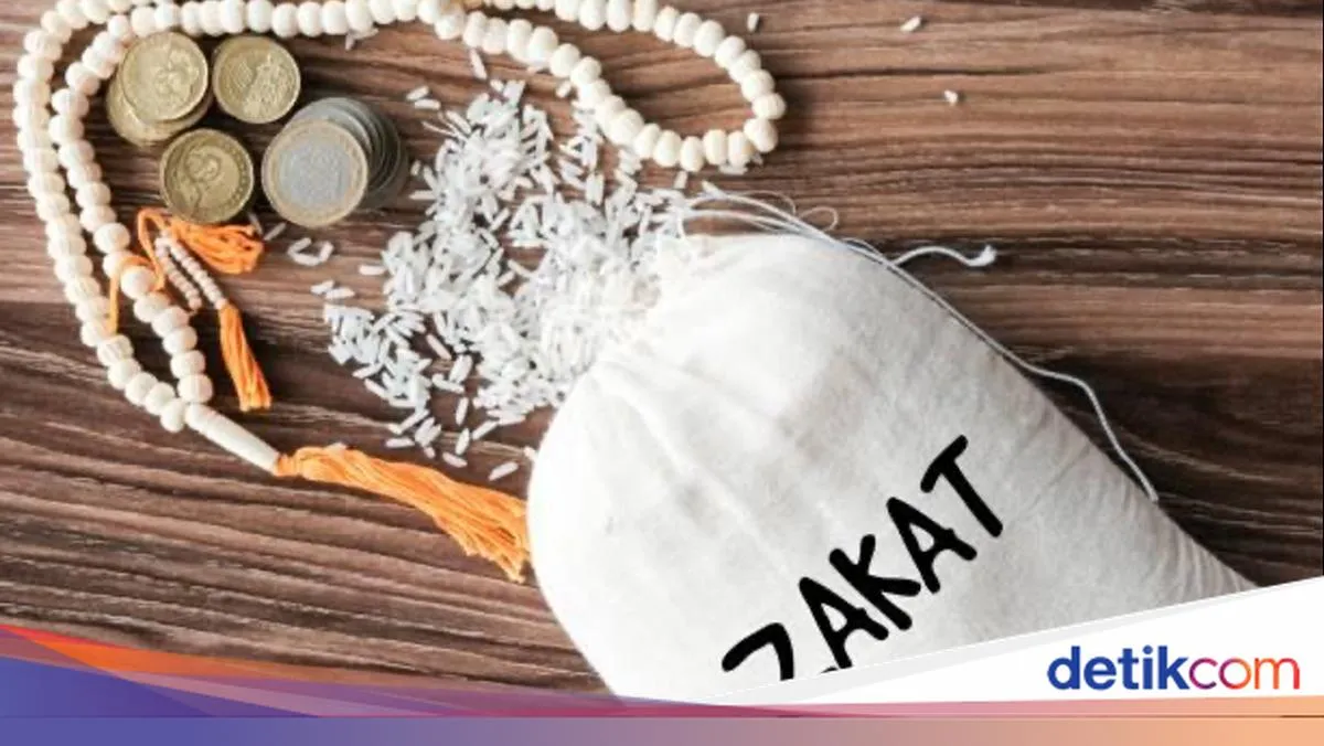 Pembayaran Zakat dan Donasi Lebih Praktis Melalui blu by BCA Digital