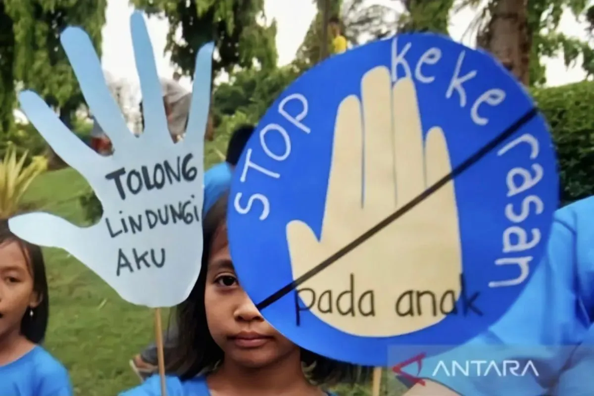 Pentingnya Waspada Terhadap Child Grooming di Kalangan Anak dan Remaja