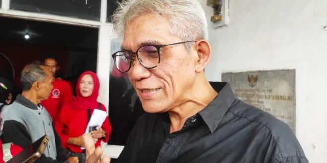 Sekda Diminta Tegaskan Soliditas Birokrasi Pemkot Tasikmalaya