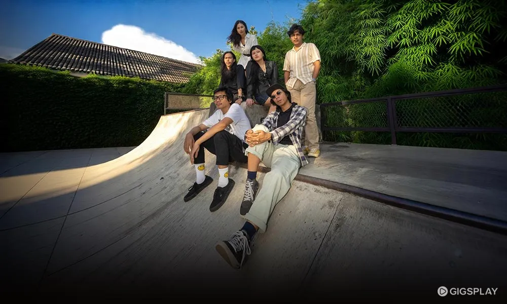 Cherish Rilis EP Perdana ‘Daily of Pretty Mess’