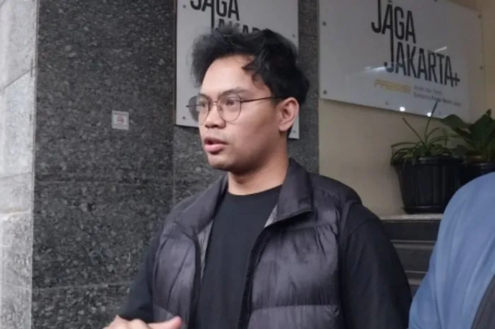 Insanul Fahmi Usahakan Perdamaian di Tengah Gugatan Wardatina Mawa