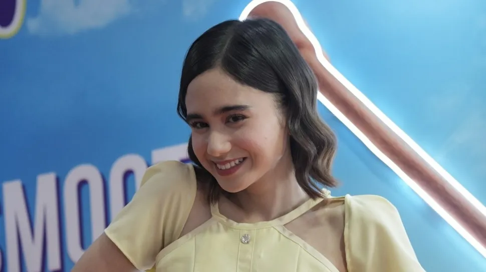 Tissa Biani Memperkenalkan Teh Lemon Madu, Minuman Segar untuk Gen Z Aktif