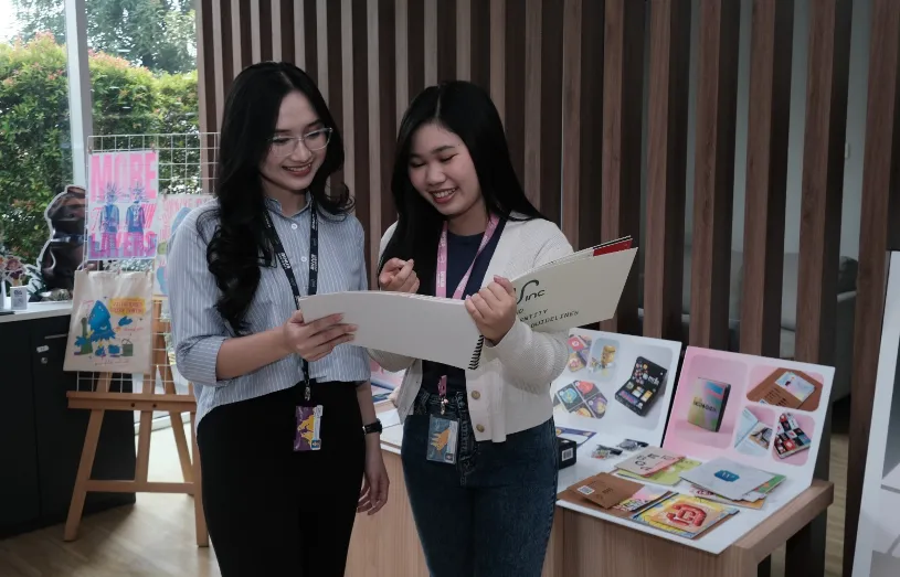 77% Perusahaan Menghadapi Kesulitan Mencari SDM Tepat, Kuliah 2,5 Tahun Jadi Solusi