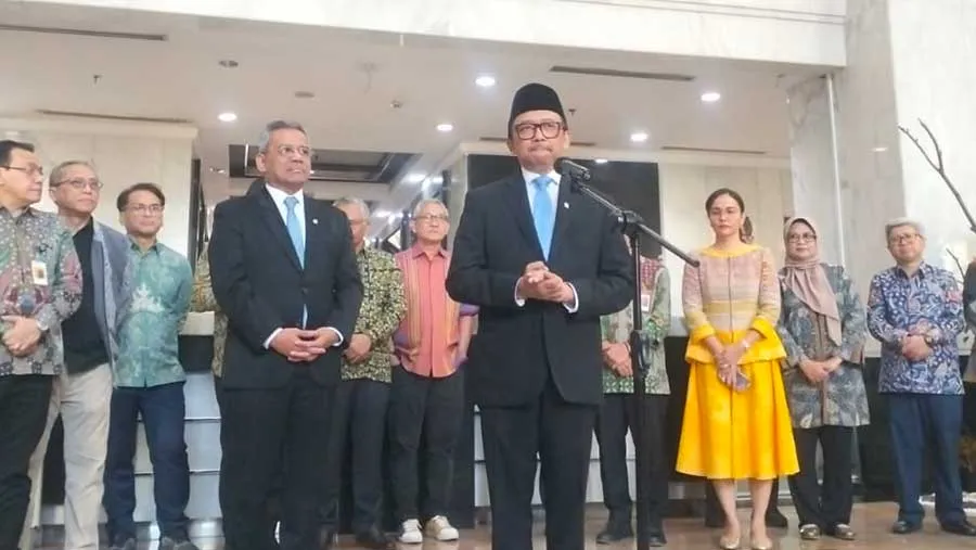 Kemenkeu Yakin APBN Tangguh Hadapi Lonjakan Harga Minyak