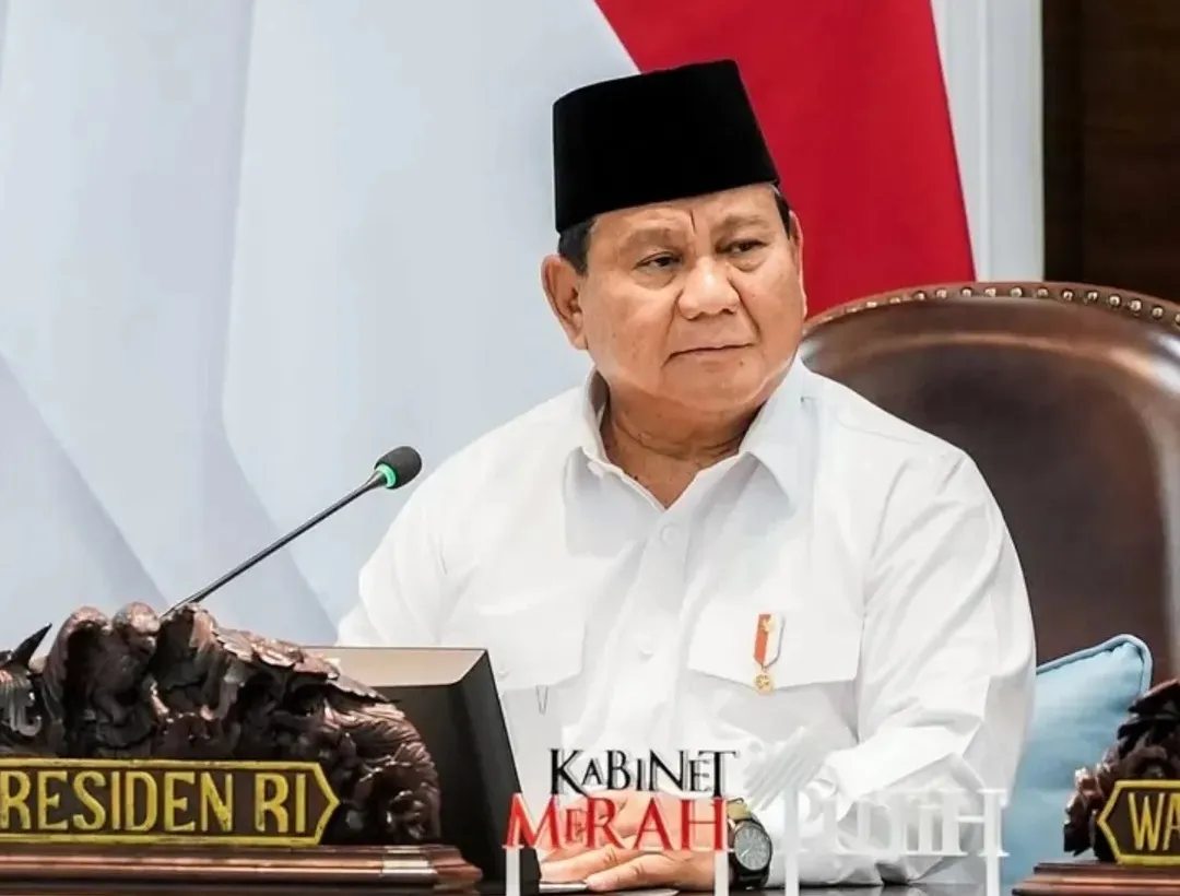 Prabowo Ingatkan Ancaman Perang Dunia Ketiga, Indonesia Siap Jaga Perdamaian