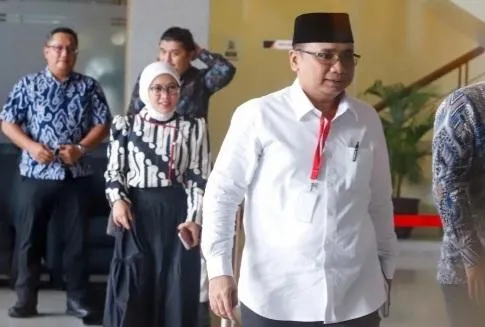 KPK Dalami Kerugian Negara dari Kasus Korupsi Kuota Haji Usai Audit BPK