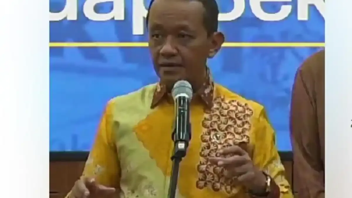 Pemerintah Upayakan Diplomasi Bebaskan Kapal Pertamina Terjebak di Selat Hormuz