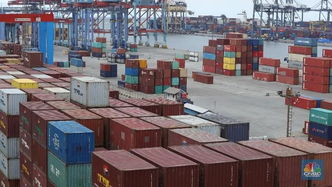 Ekspor Batu Bara Turun 16%, CPO Melonjak 59,6% di Januari 2026
