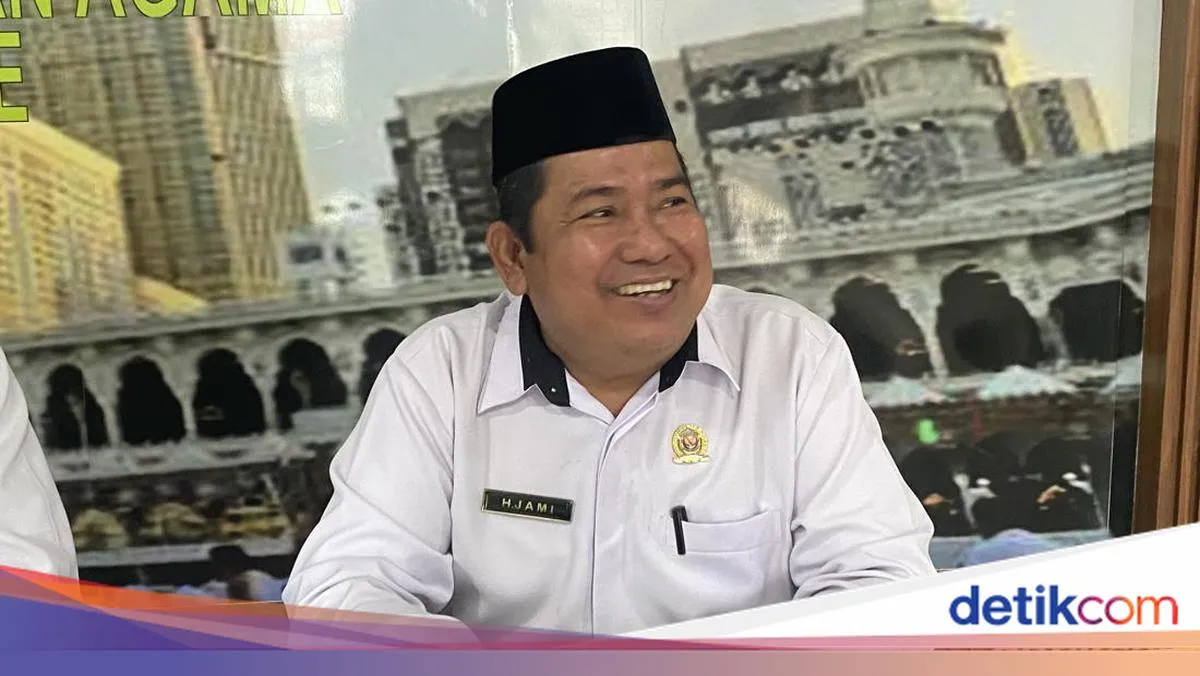 13 Jemaah Umrah Asal Sulsel Dipulangkan dari Makkah, 31 Masih Menunggu