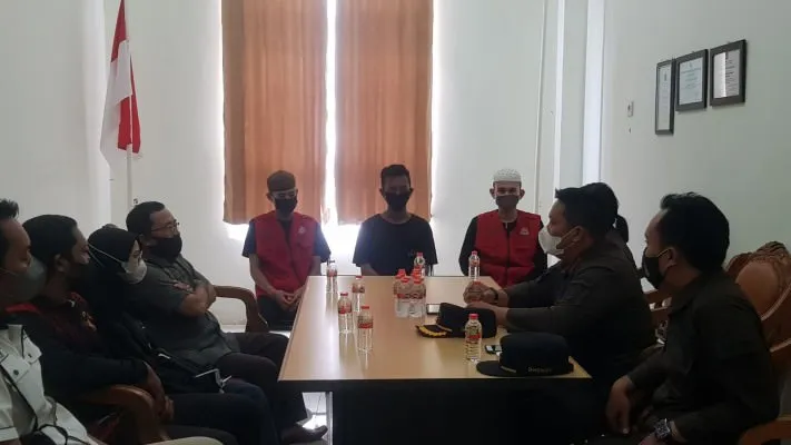 Jaksa Cabjari Palingkau Hentikan Penuntutan Berbasis Keadilan Restoratif