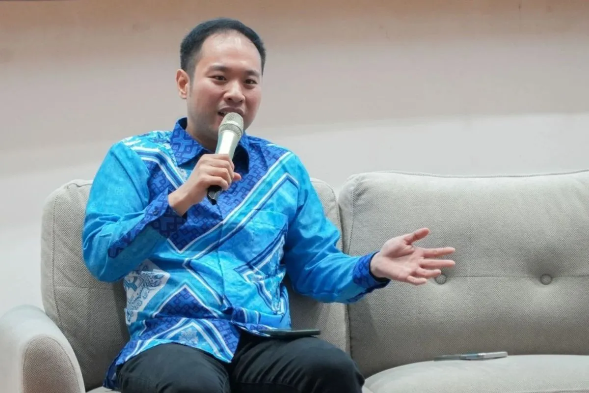 Pelaku Pasar Kripto Cermati Arah Kebijakan The Fed