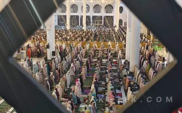 Waktu Magrib dan Tips Berbuka Puasa di Malang, 1 Maret 2026