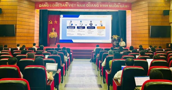 Penguatan Pengelolaan Sains dan Teknologi melalui Platform Digital