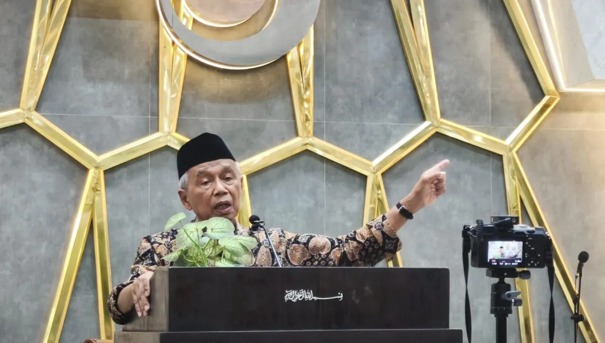 Kesalehan Sosial: Fondasi Kepemimpinan Indonesia Masa Depan
