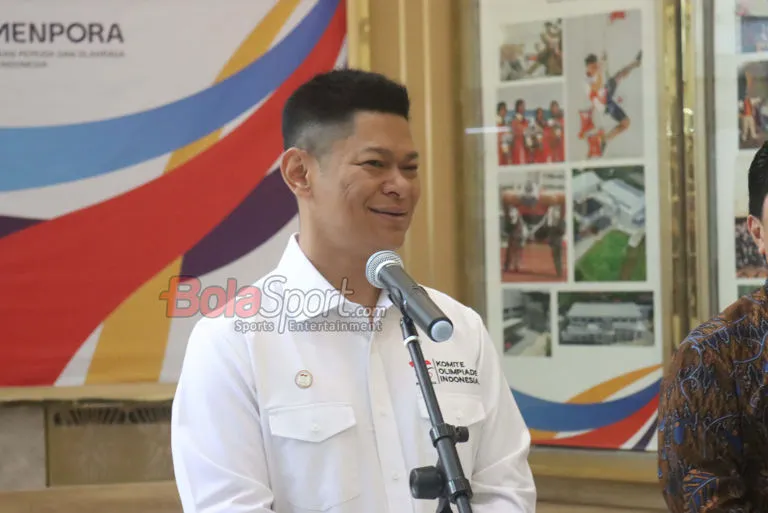 Indonesia dan Malaysia Fokus pada Cabang Olimpiade di SEA Games 2027
