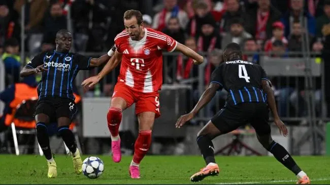 Link Live Streaming Der Klassiker: Dortmund vs Bayern di Bundesliga