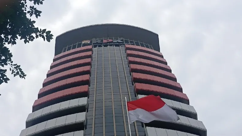 Kepatuhan LHKPN Anggota DPR Terendah di Antara Lembaga Negara