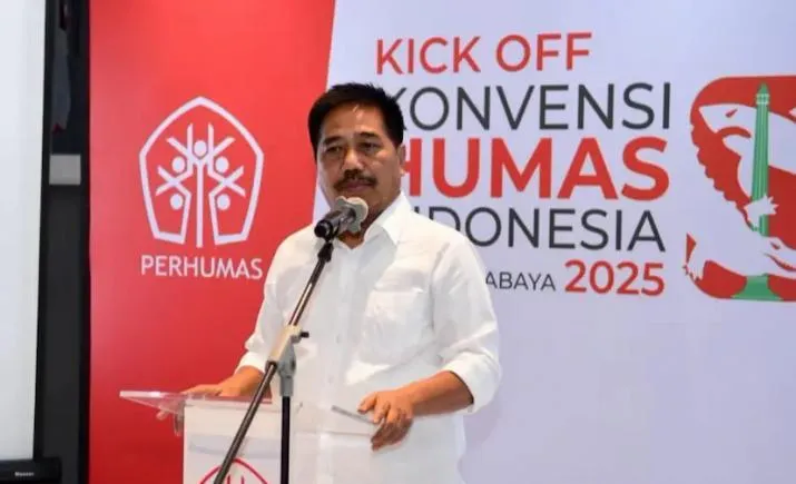 Pentingnya Komunikasi Publik dalam Kualitas Tata Kelola Pemerintahan