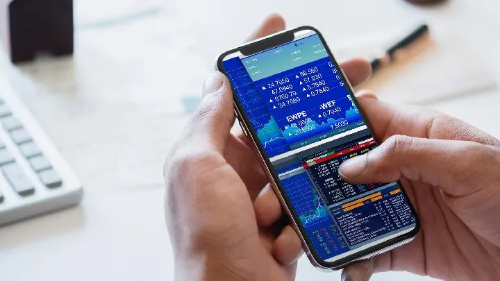 Empat Aplikasi Investasi Emas Online Terbaik di 2026