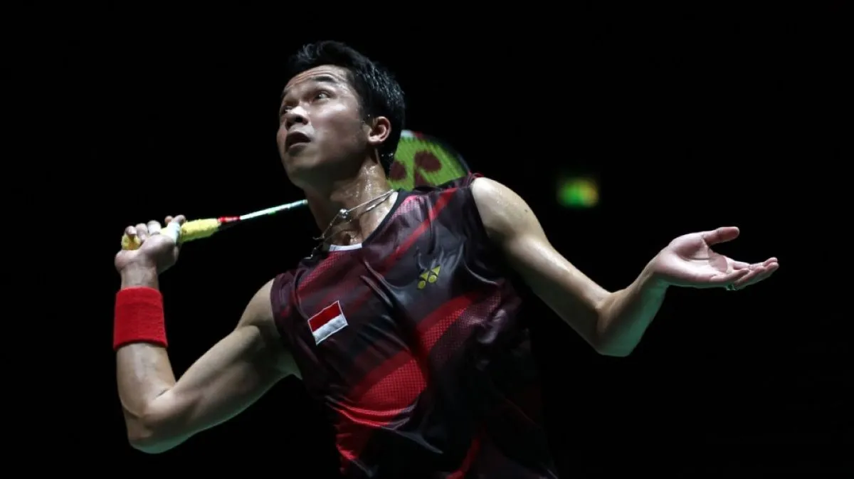 Taufik Hidayat Tolak Suap Demi Harga Diri Bangsa di Asian Games 2006